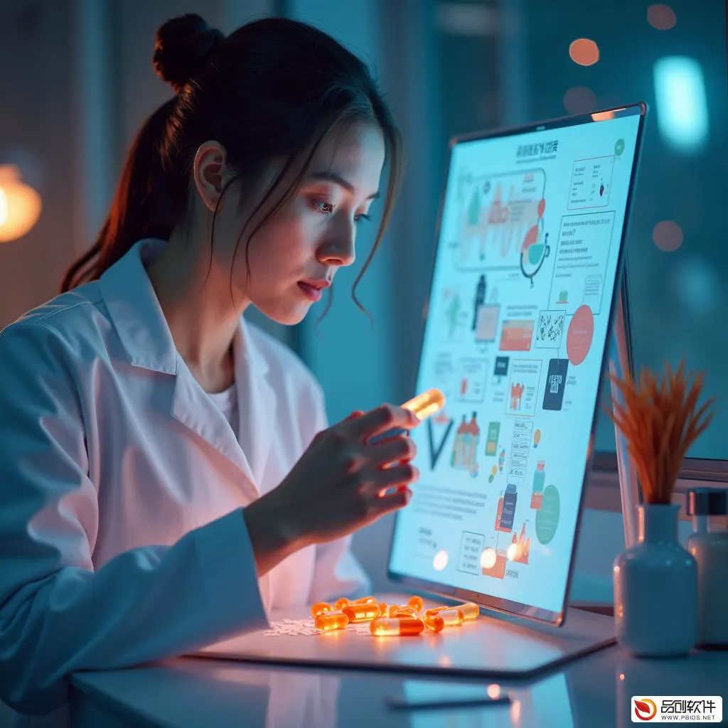 苏州市药品包装OCR识别系统：技术创新与应用前沿
