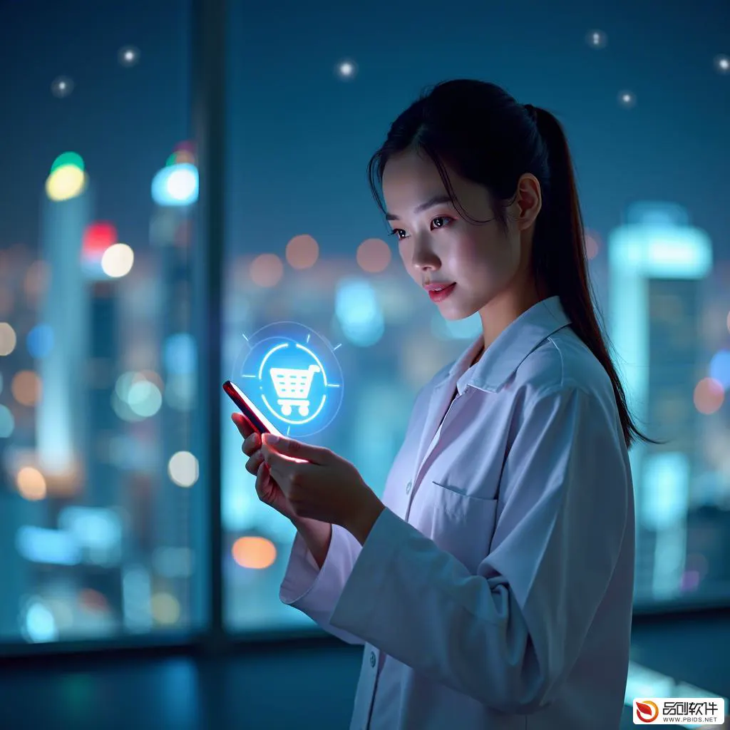 重庆市直播购物App定制平台研发中心：打造智慧零售新引擎

