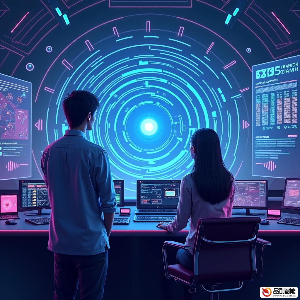 多频段协同调度算法服务站：提升通信效率的...