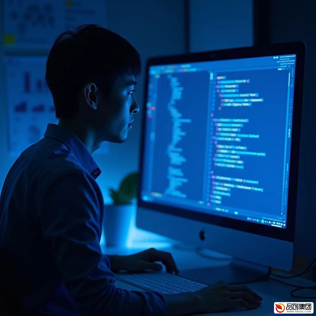 个人软件定制开发：打造专属数字化解决方案
