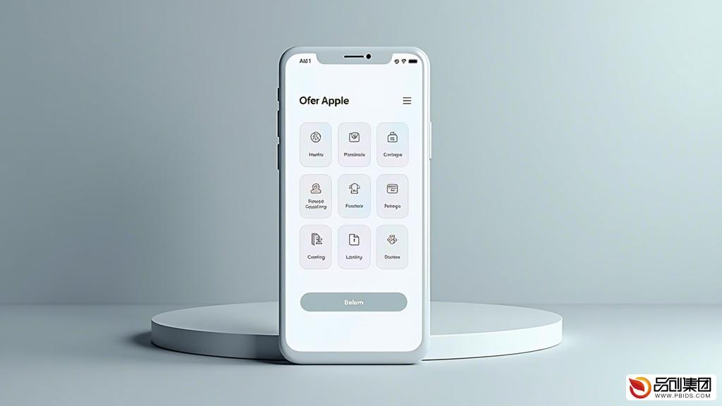 移动App定制应用开发：打造专属数字解决方案的全方位指南

