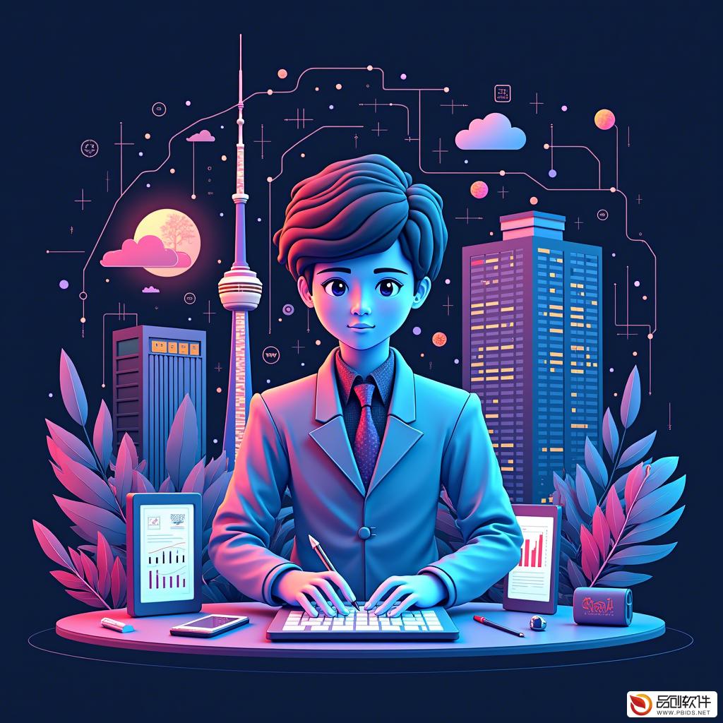 成都市审计分析AI系统公司的创新与应用探索

