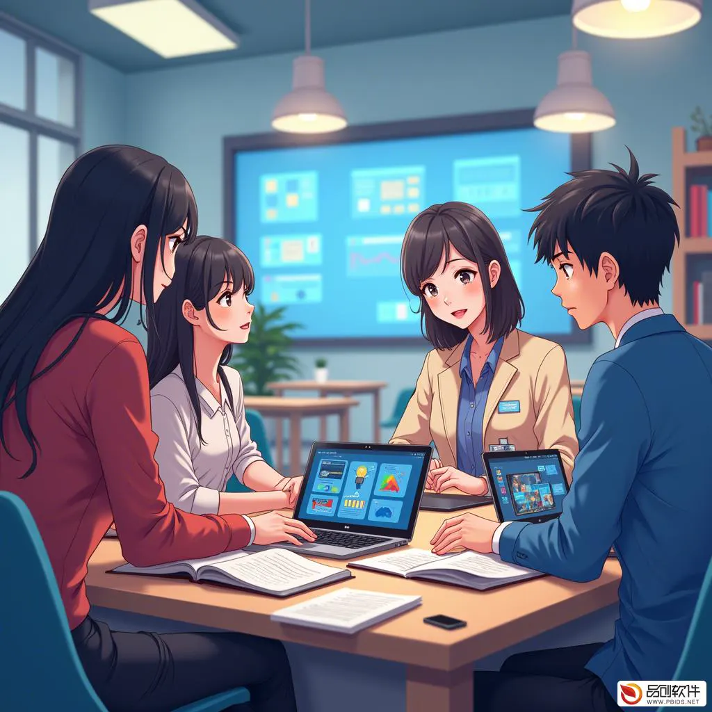 无锡市教育直播带货平台：创新研发，引领教育新风尚
