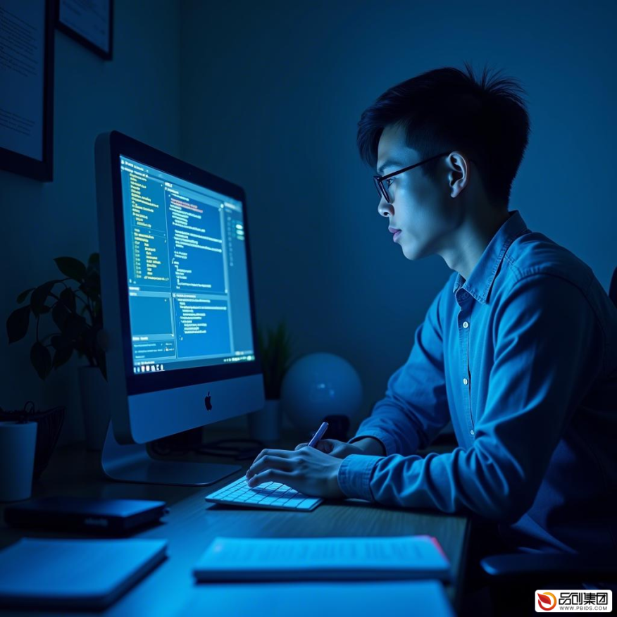 定制开发软件：从需求到交付的全面指南

