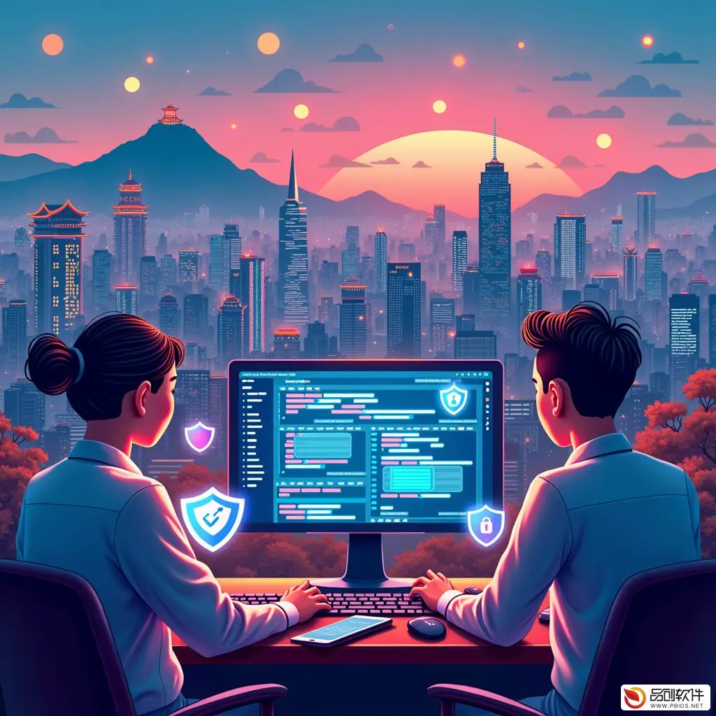 无锡市代码审计服务开发团队的卓越贡献与创新实践
