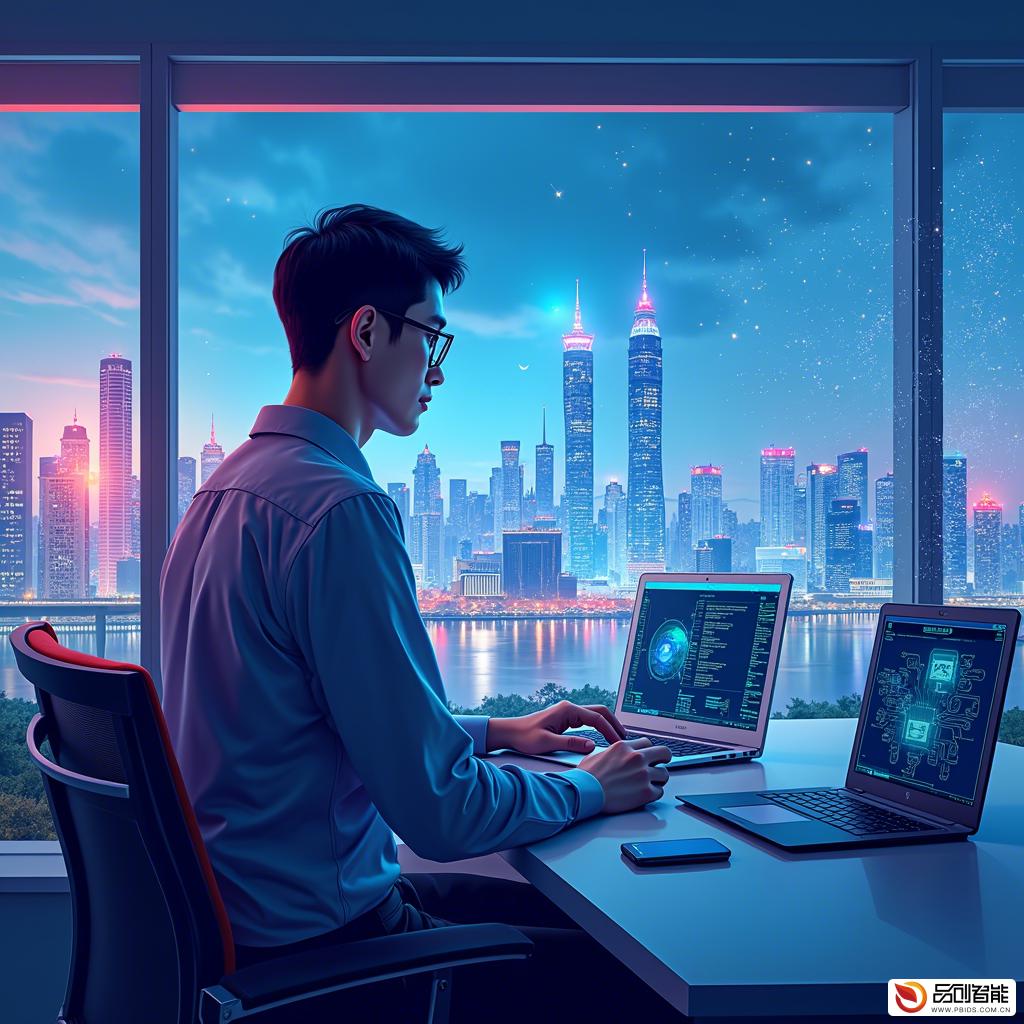 深圳市低功耗蓝牙模块集成方案商：引领物联...