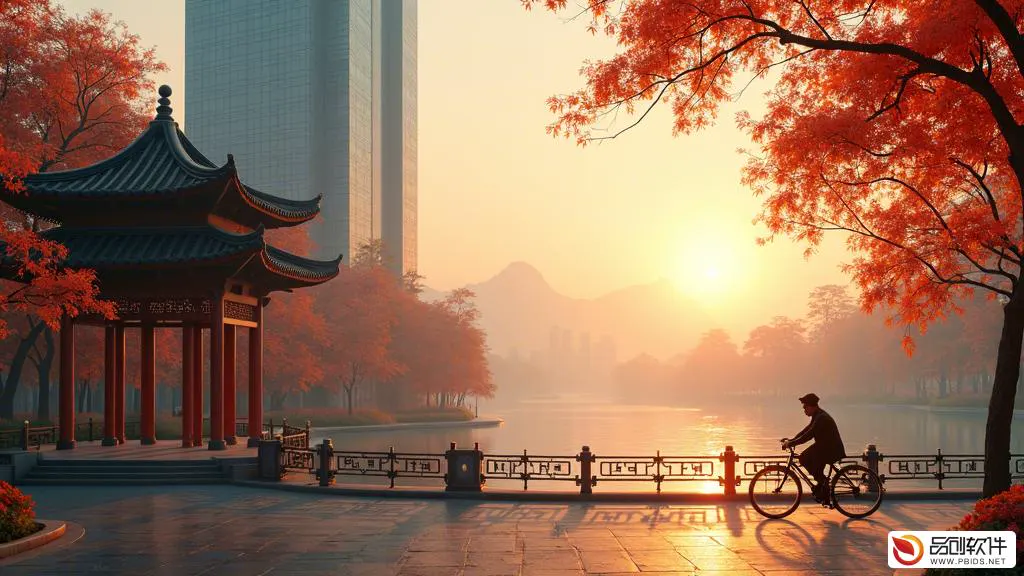 杭州市证券从业AI培训系统服务站：引领金融行业智能化转型
