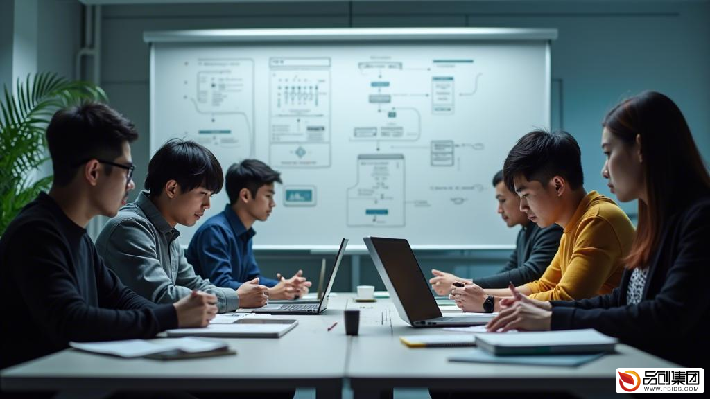 打造专属解决方案：开发定制公司服务App的全面指南
