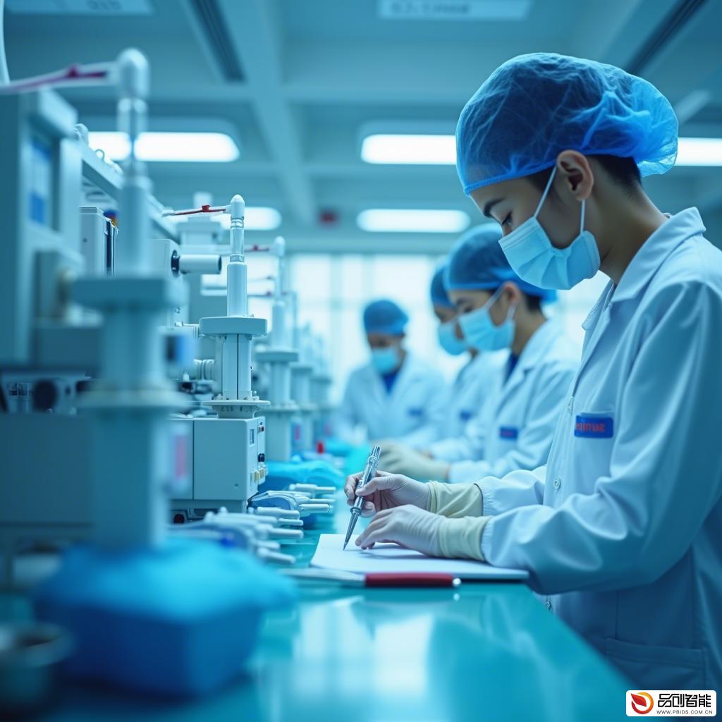 珠海市医疗设备代工平台机构：专业、高效与创新的医疗制造解决方案
