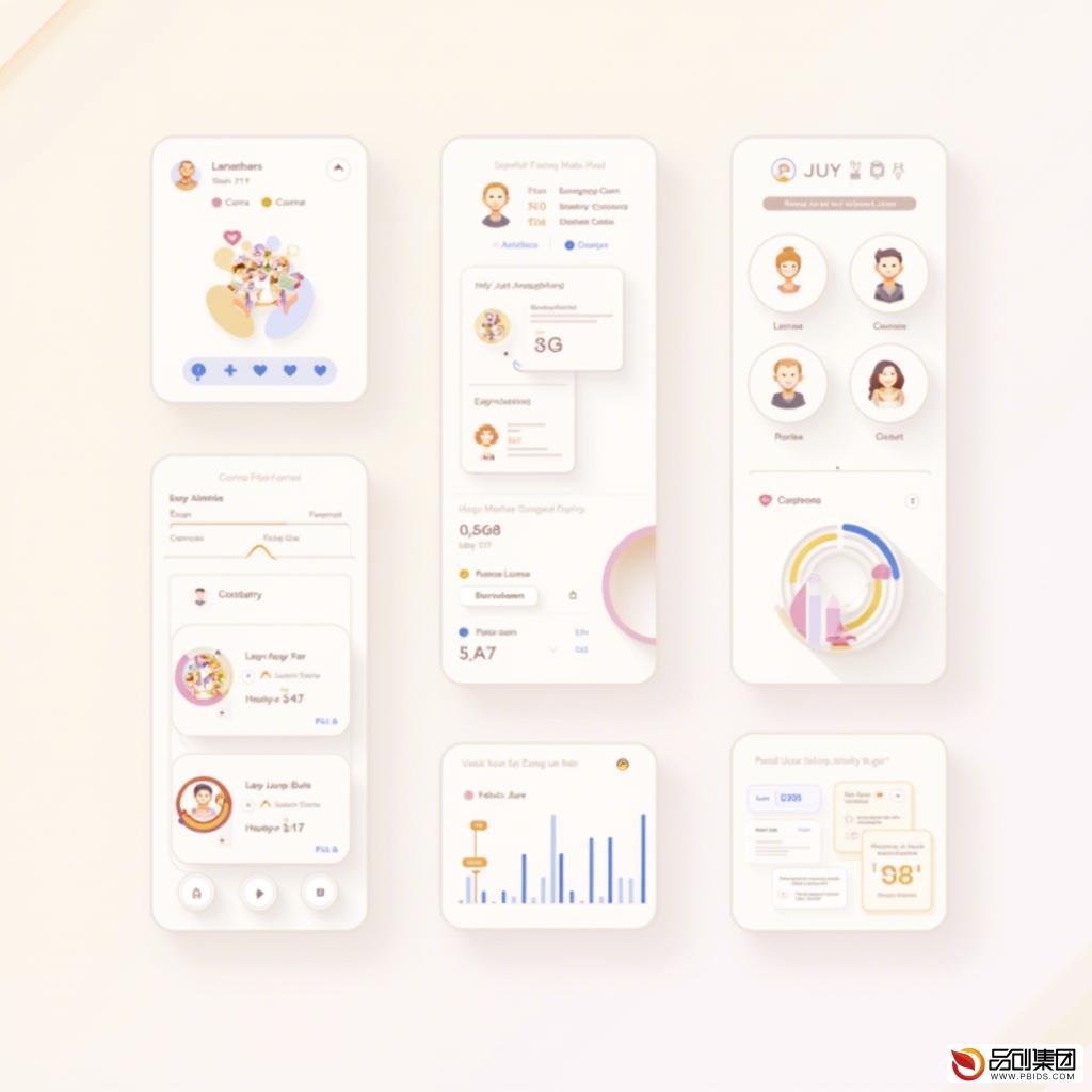 定制开发交友APP的成本解析与预算指南
