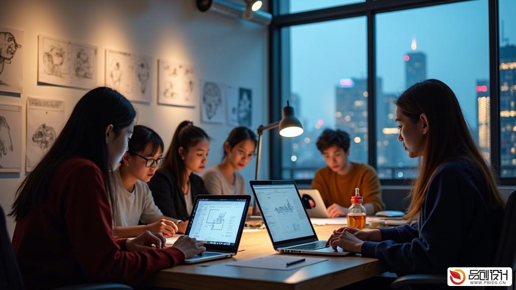 昭通UX全案设计有限公司：打造卓越用户体验的领航者
