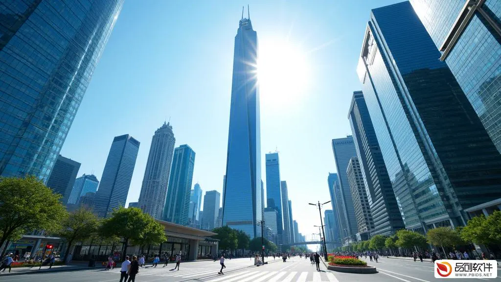 合肥市货运车载互联平台：引领物流行业智能化转型
