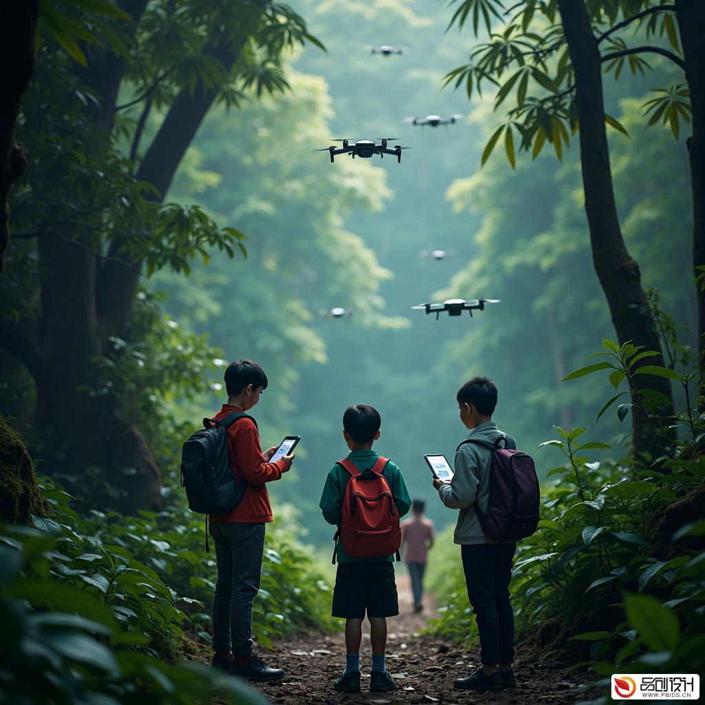 西双版纳智能交互系统：重塑旅游体验与智慧城市新篇章
