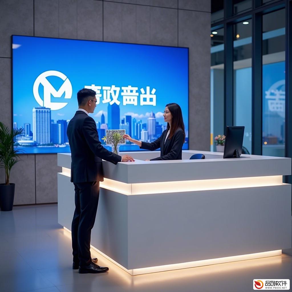 深圳市签到二维码生成系统公司的创新与应用
