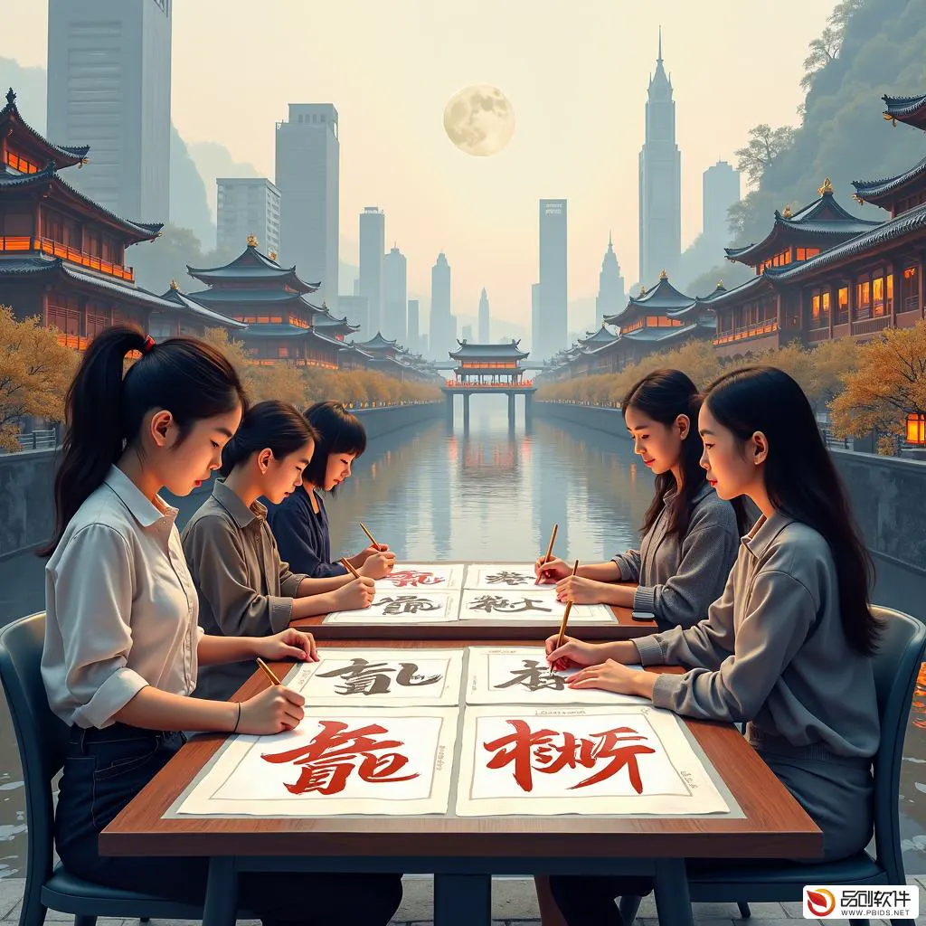 合肥市美育教育数字临摹平台：创新科技引领艺术教育新篇章
