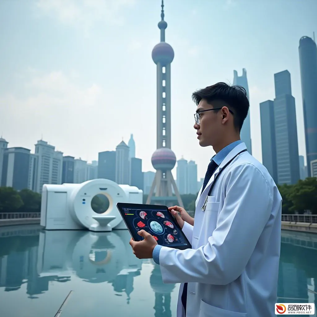 广州市医疗影像设备效能分析平台集成商：提升医疗服务效率与质量的关键力量
