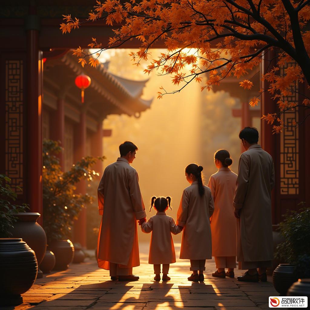 东莞市宗亲文化社区APP：连接血脉，传承...