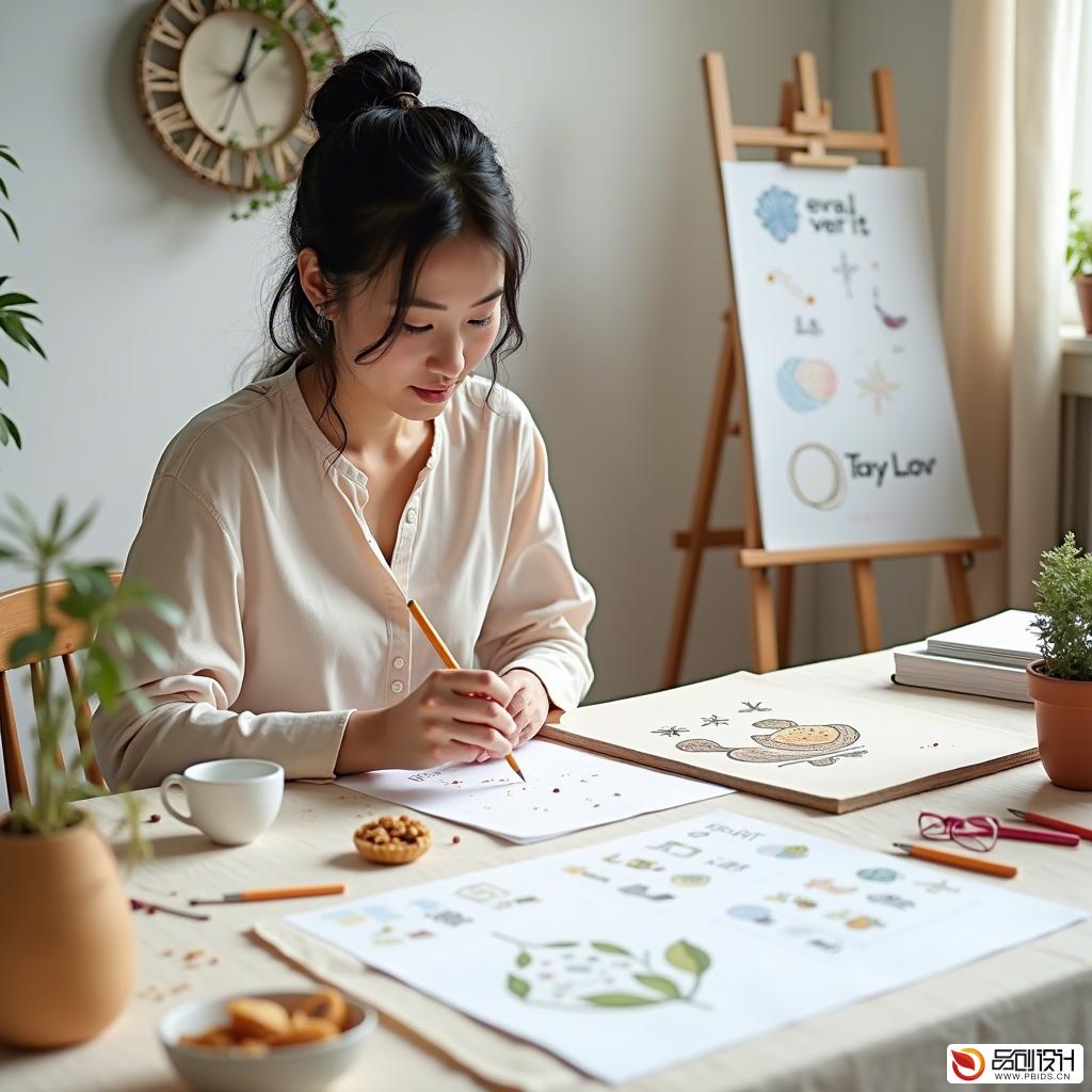 打造卓越健康管理品牌：设计中心的创新策略...