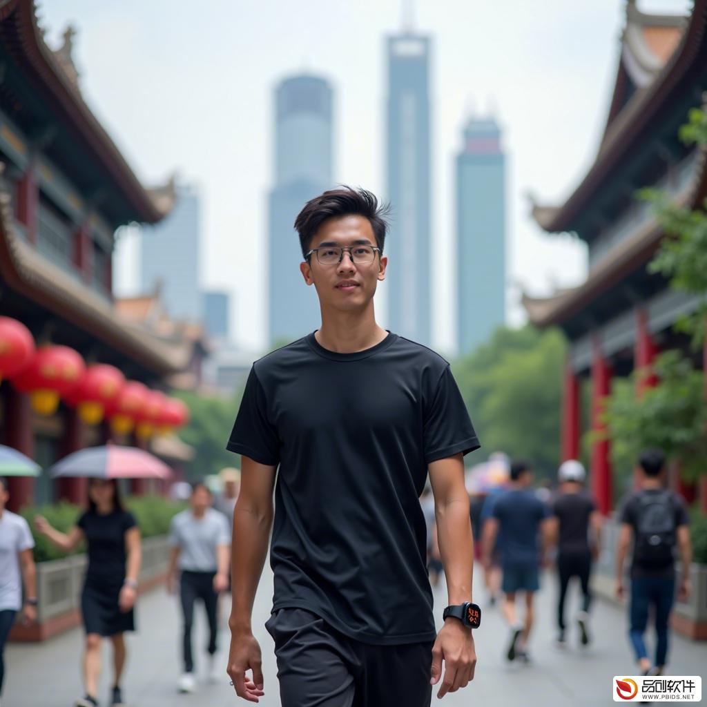 佛山市可穿戴设备数据融合系统的创新与应用

