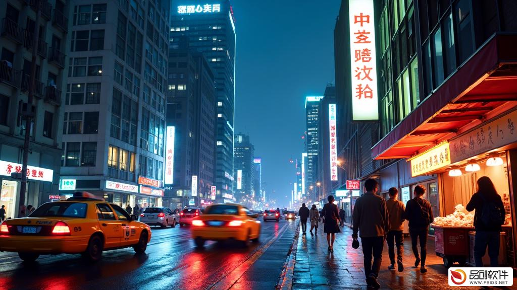 杭州市数字座舱OS平台：引领智能出行新时代
