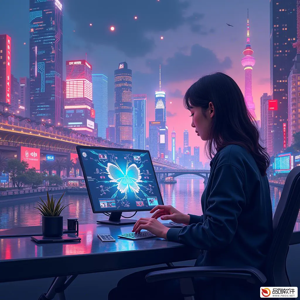 武汉市AI创作设计系统平台商：引领数字创意新纪元
