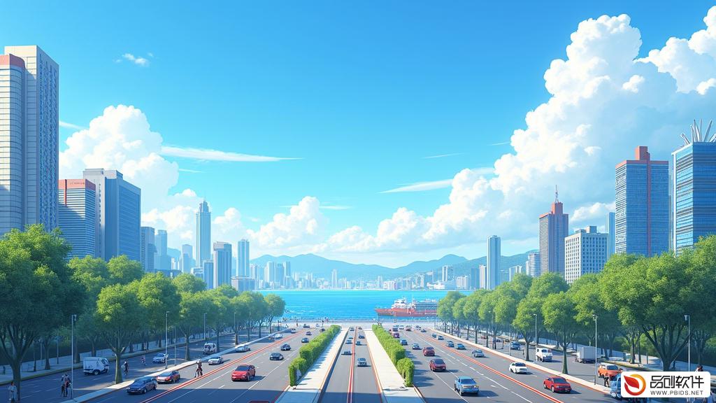 珠海市原生APP开发解决方案：打造高效数字平台的新选择
