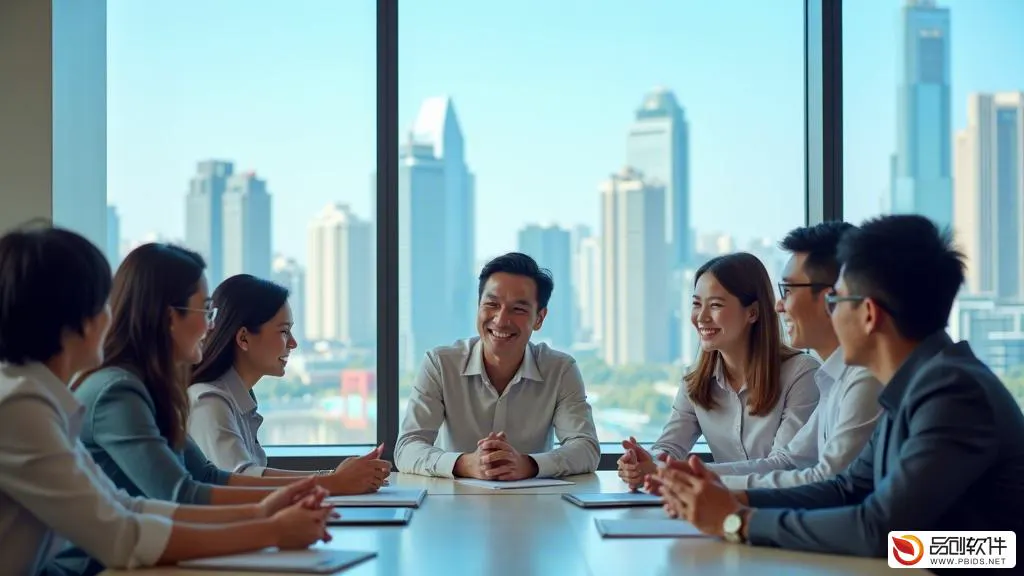 珠海市需求原型设计开发团队的崛起与影响力
