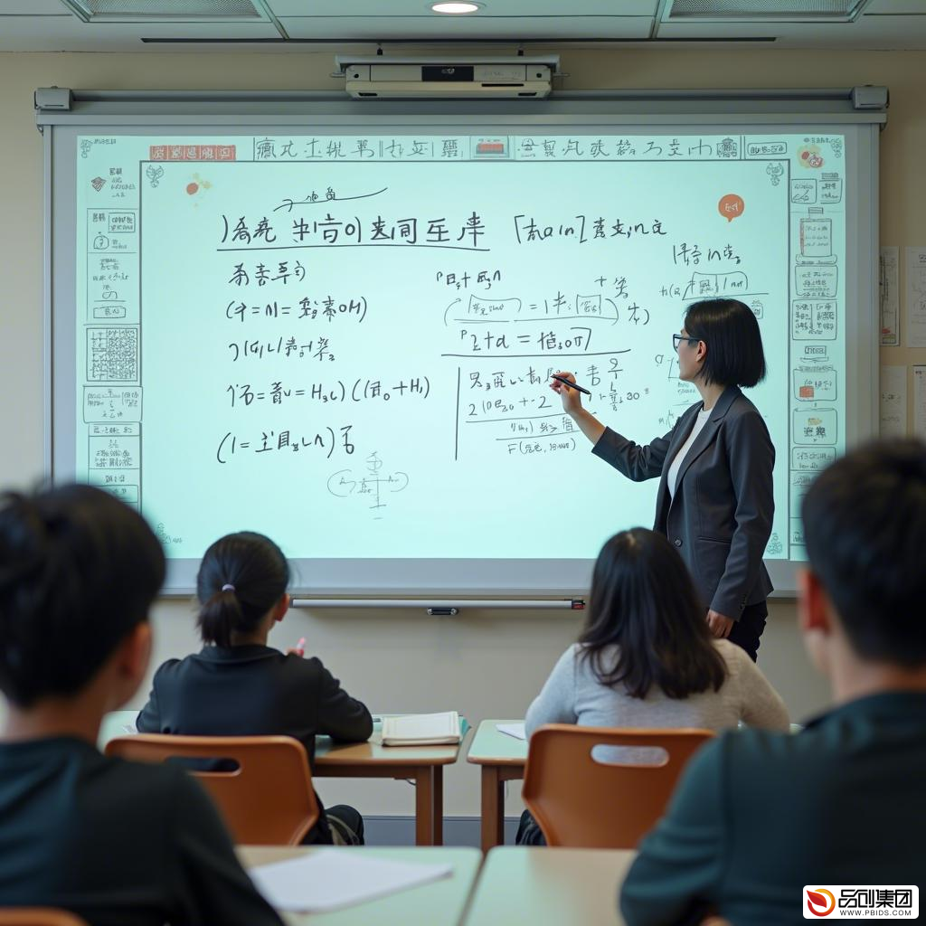 希沃白板：解锁学科工具的高效教学新纪元
