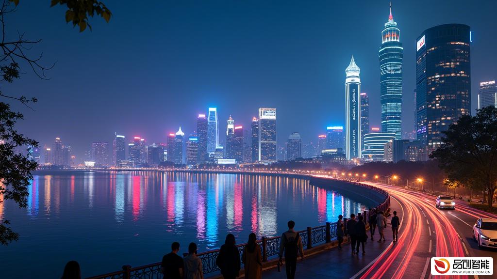 杭州市可穿戴式皮肤管理工作室：科技美容的新篇章
