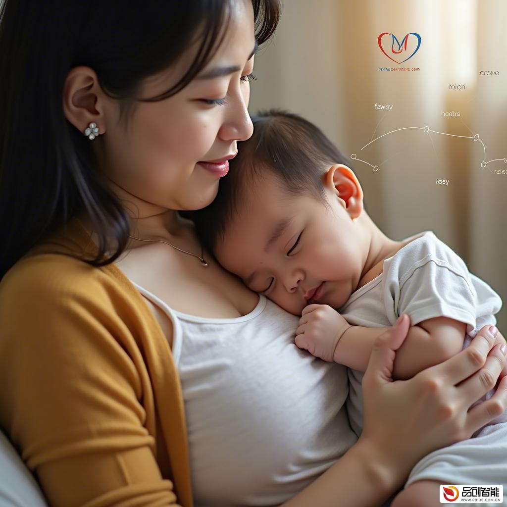北京市母婴体温预警技术中心：守护健康，科...