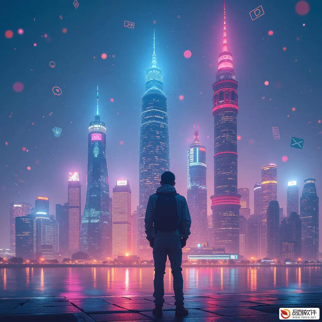 合肥市小程序快速开发企业：引领数字化转型的新力量
