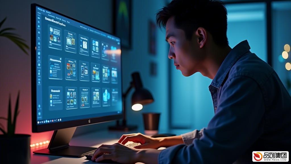 订制软件开发：打造专属数字化解决方案的钥匙

