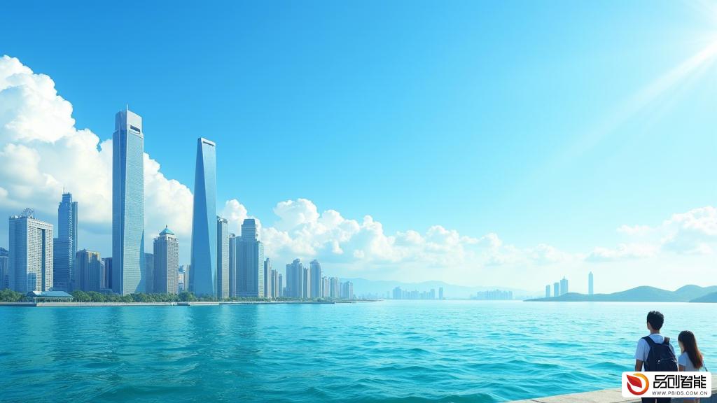 珠海市专科诊疗AI模型系统技术中心：引领医疗智能化新篇章
