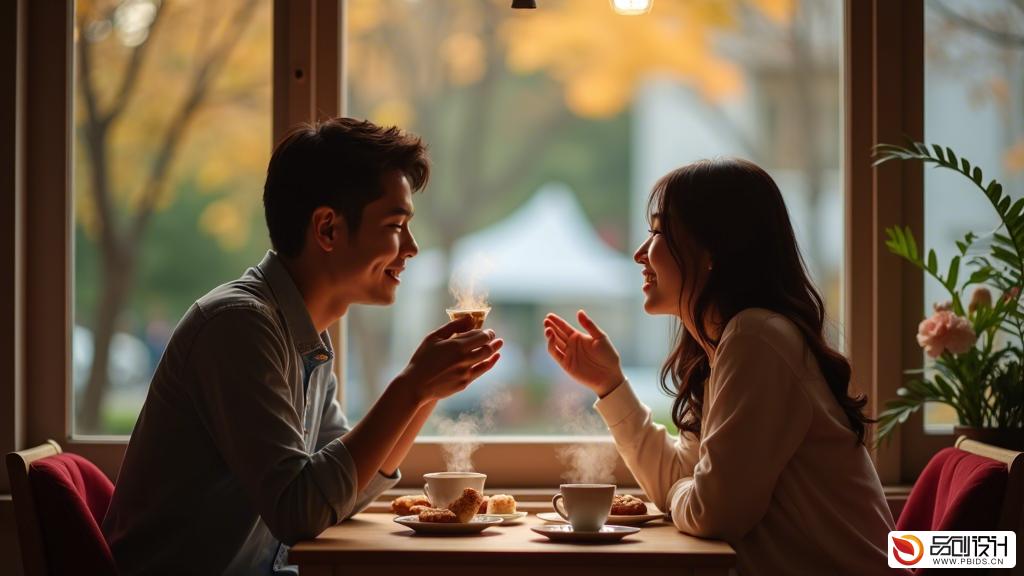 婚恋交友活动创意包装：打造独一无二的相遇体验
