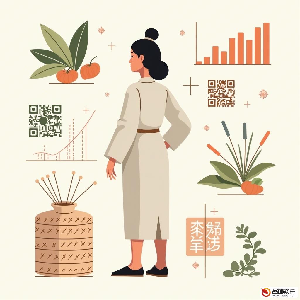 重庆市中医药数字化传承平台：运营商的角色...