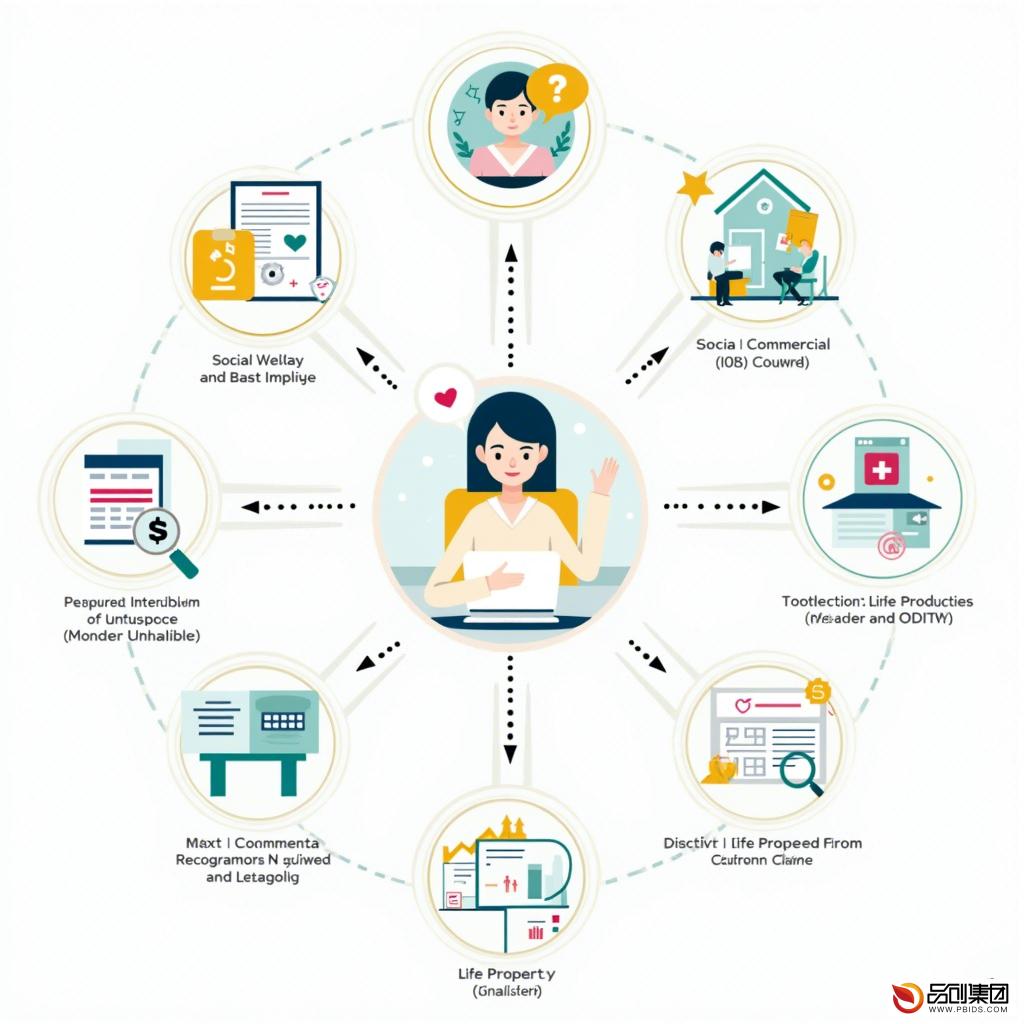 保险全解析：种类、功能与社会价值深度探索
