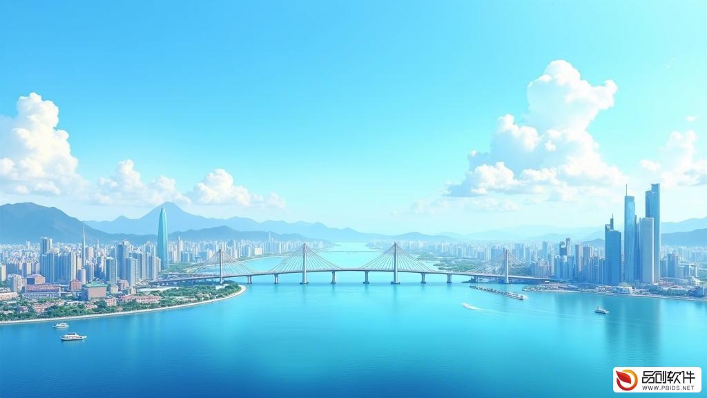 珠海市党建数字化解决方案：引领创新，赋能智慧党建新平台
