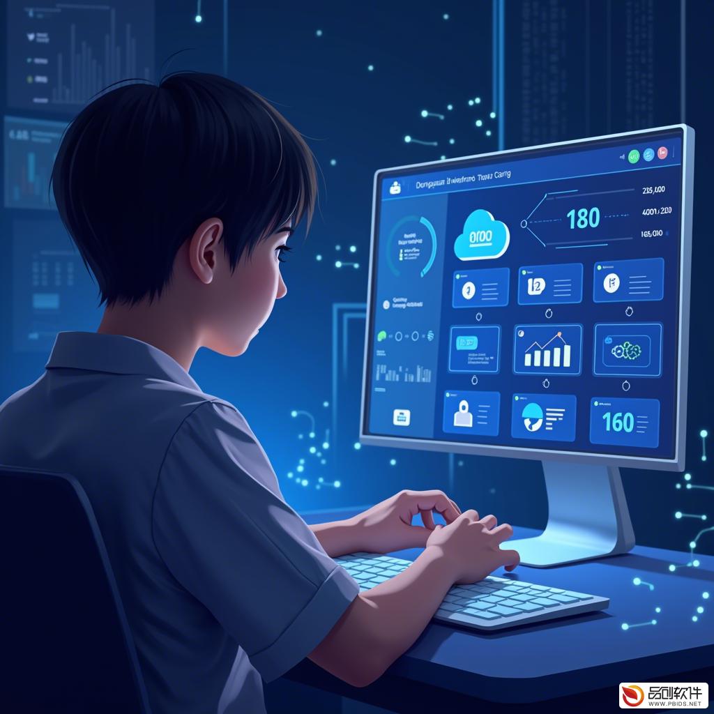 东莞市云端学习AI工作台：赋能教育数字化...