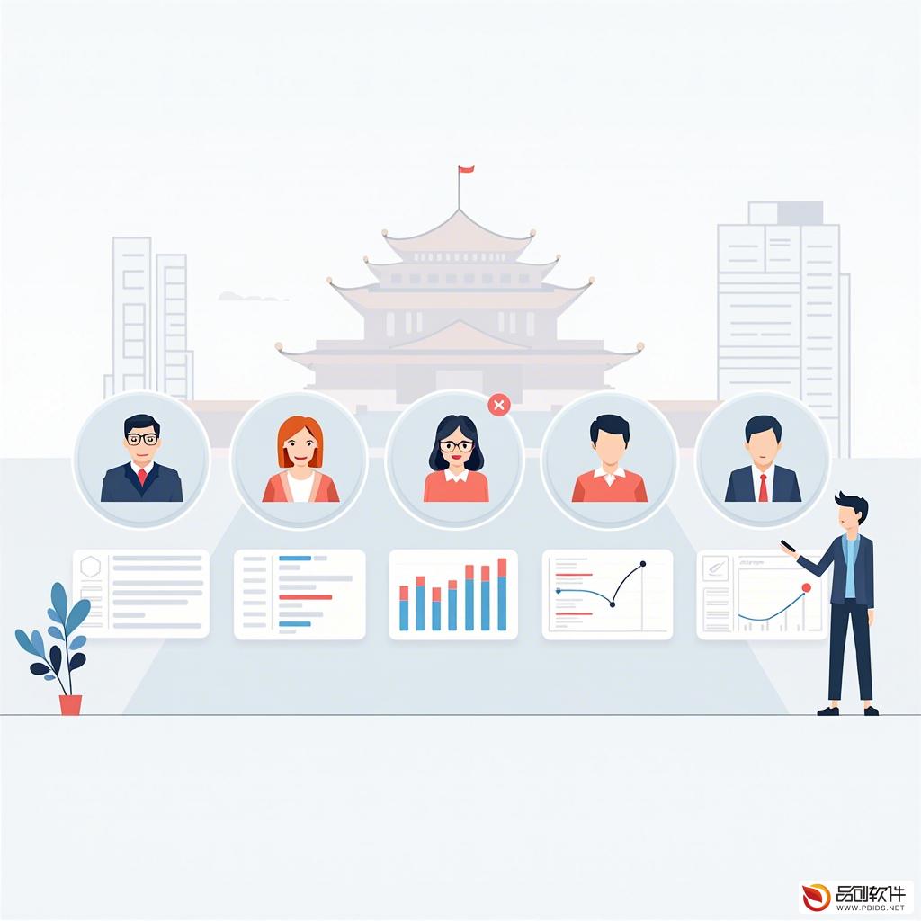 北京市保险业务决策支持平台：赋能保险业数...