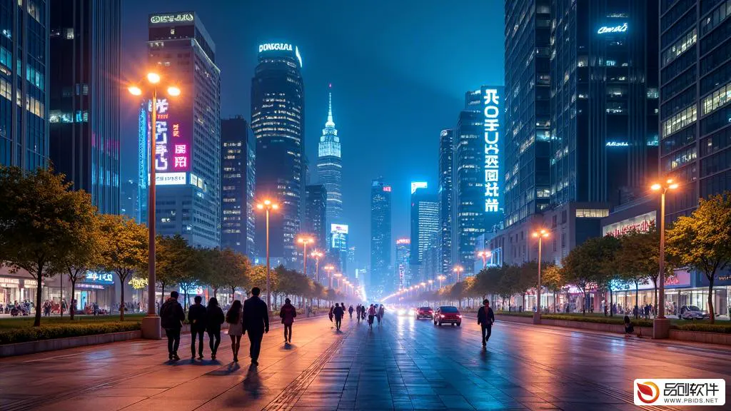 东莞市重载车辆盲区监测系统公司：科技守护道路安全的新篇章
