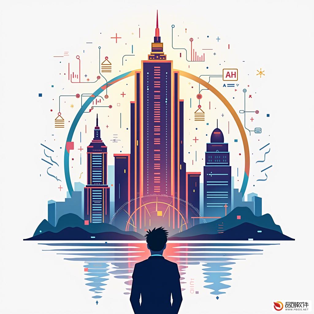 杭州市智能投顾算法平台工作室：引领金融科...