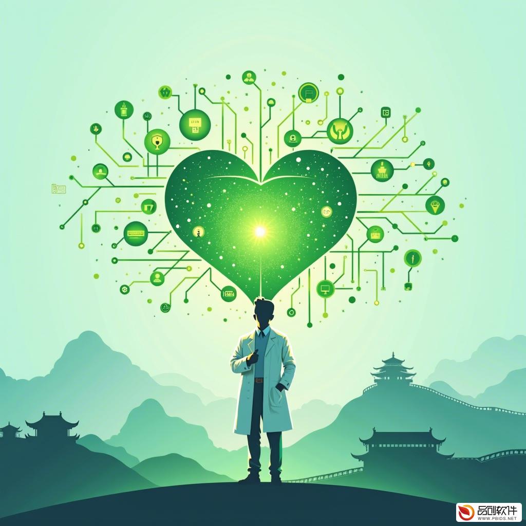 北京市慢病管理AI平台研发中心：科技引领...