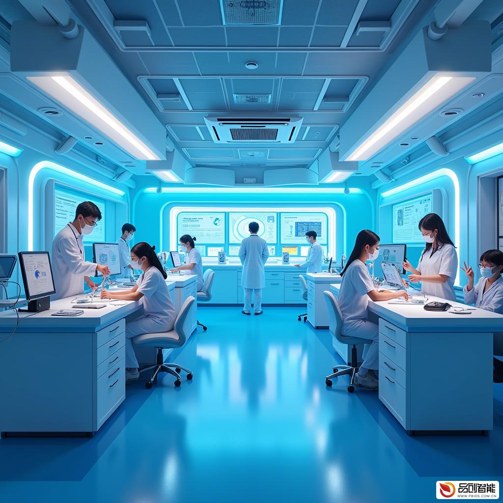 深圳市医疗级触觉反馈技术服务站：引领医疗技术新革命
