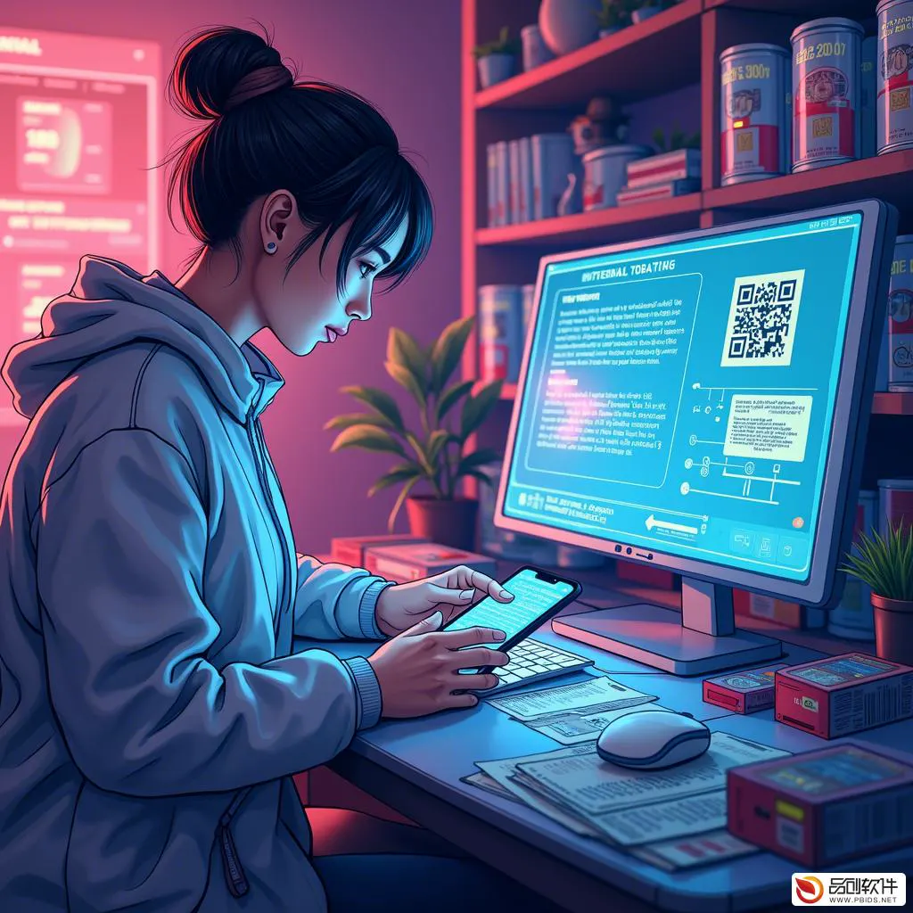 广州市烟草溯源防伪平台方案商：打造安全高效的烟...