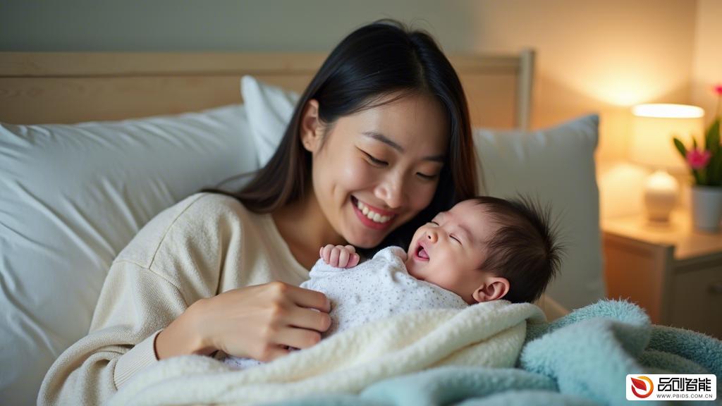 成都市母婴体温预警实验室：科技守护母婴健康的新篇章
