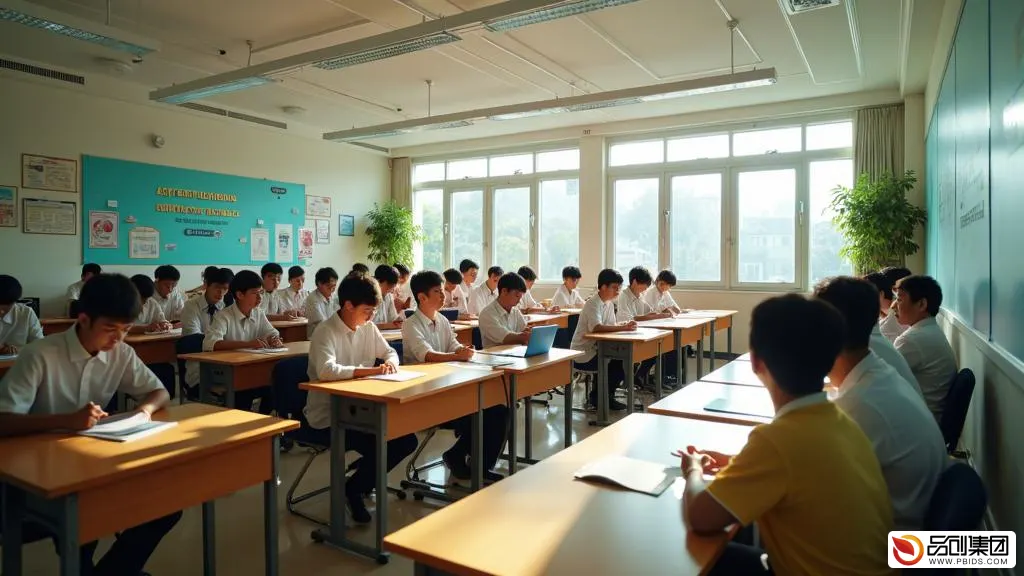 培训机构管理系统软件深度评测：哪家更适合您的需求？