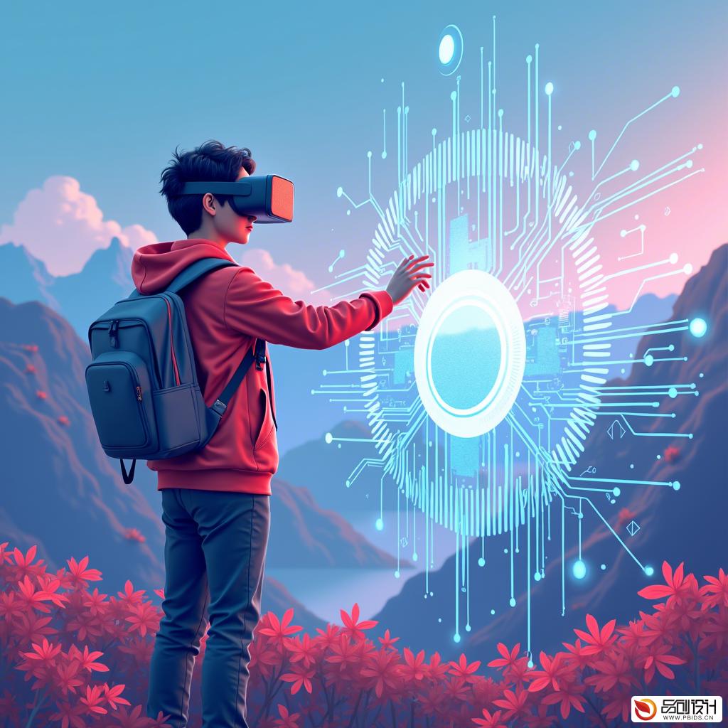 云南人机交互单位的创新与发展探索

