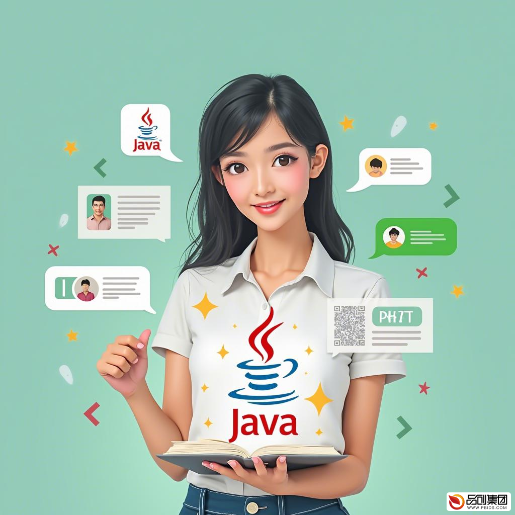 Java开发公众号：从零到一的实战指南