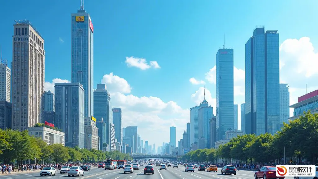 天津市AI聚合信息平台运营商：引领智慧城市新风尚
