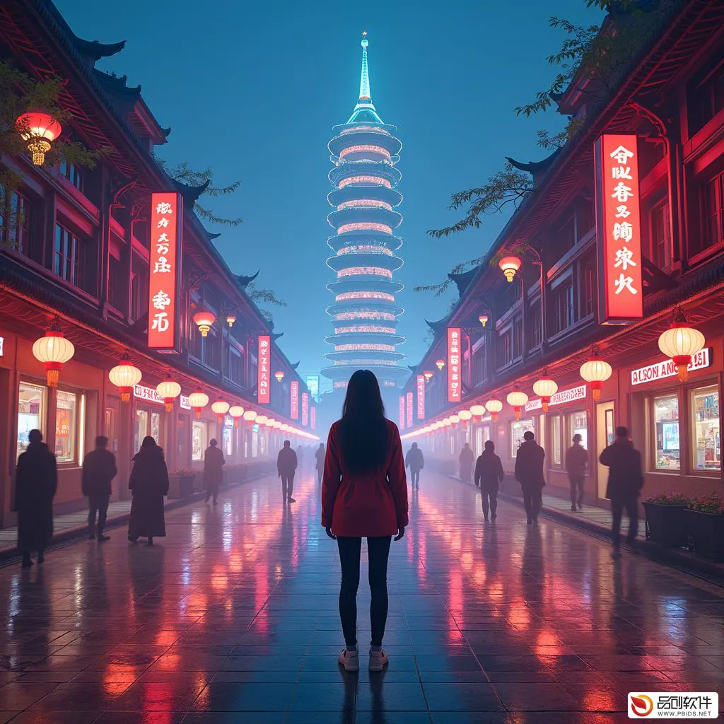 成都市AI文案写作平台有限公司：引领文案创新，重塑营销未来
